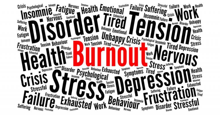 Burnout